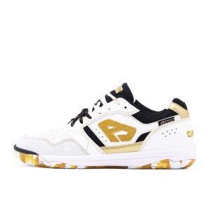 BREAKER DRIVE 14 - WHITE/GOLD/BLACK
