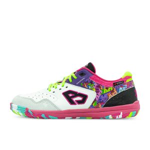 BREAKER X ARI REAL 13 GUMMY CANDY - WHITE/MULTICOLOR