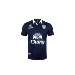 BURIRAM UNITED 2025/2026 HOME KIDS JERSEY - NAVY/WHITE