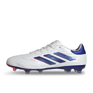 ADIDAS COPA PURE 2 PRO FG - FTWR WHITE/LUCID BLUE/SOLAR RED