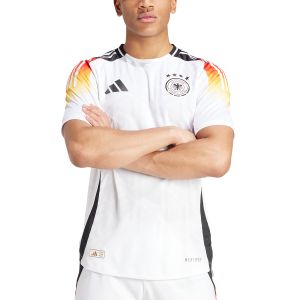 ADIDAS GERMANY 2024 HOME PLAYER JERSEY - WHITE