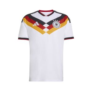 ADIDAS GERMANY 2026 HOME REPLICA JERSEY - WHITE
