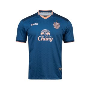EGO SPORT BURIRAM UNITED 2025/2026 ACL HOME REPLICA JERSEY - NAVY/INDIGO