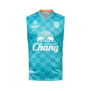 EGO SPORT BURIRAM UNITED 2025/2026 SLEEVELESS TRAINING JERSEY - BLUE