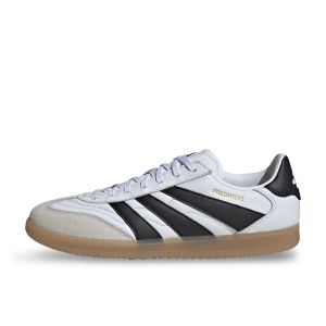 ADIDAS PREDATOR FREESTYLE - FTWR WHITE/CORE BLACK/GOLD MET