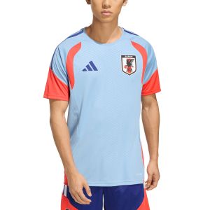 ADIDAS JAPAN 2026 TRAINING JERSEY - ASH BLUE