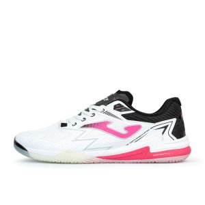 JOMA REGATE REACTIVE - WHITE/PINK
