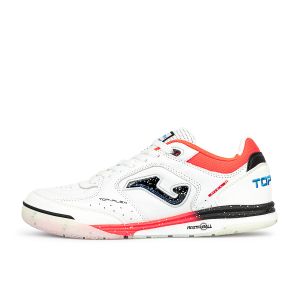 JOMA TOP FLEX REBOUND - WHITE FLUOR CORAL