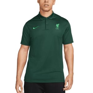 NIKE LIVERPOOL 2023/2024 VICTORY POLO - PRO GREEN/POISON GREEN/POISON GREEN