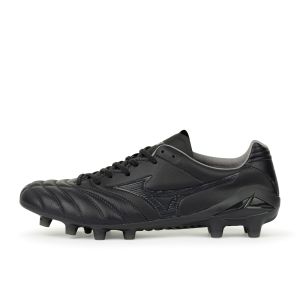 MIZUNO MONARCIDA NEO III JAPAN LTD FG - DNA BLACK