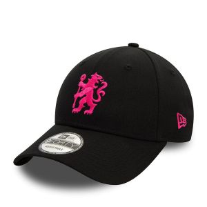 NEW ERA 9FORTY CHELSEA SEASONAL - BLACK