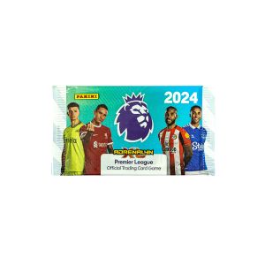 PANINI ADRENALYN XL PREMIER LEAGUE 2023/2024 CARD PACK