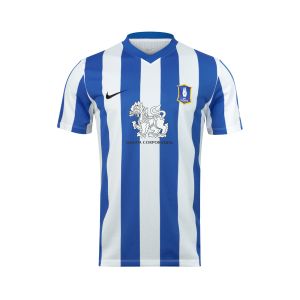 NIKE BG PATHUM UNITED 2025/2026 ACL HOME JERSEY - ROYAL BLUE/WHITE