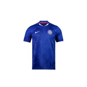 NIKE CHELSEA 2025/2026 HOME KIDS JERSEY - RUSH BLUE/WHITE/SPEED RED/WHITE