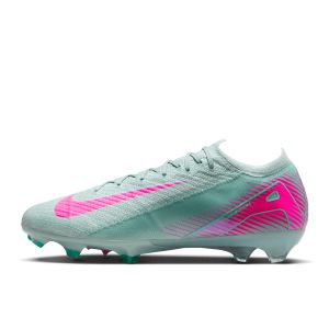 NIKE MERCURIAL VAPOR 16 ELITE FG - OCEAN CUBE/PINK BLAST