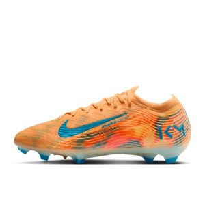 NIKE MERCURIAL VAPOR 16 ELITE KM FG - MELON TINT/NEO TURQ/IGLOO