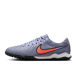 NIKE TIEMPO LEGEND 10 ACADEMY TF - BLUE ECLIPSE/BLACK