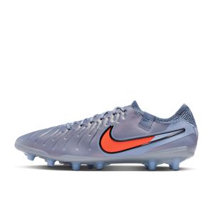 NIKE TIEMPO LEGEND 10 ELITE AG PRO - BLUE ECLIPSE/BLACK
