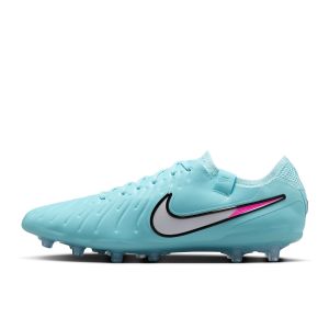 NIKE TIEMPO LEGEND 10 ELITE AG PRO - COPA/WHITE