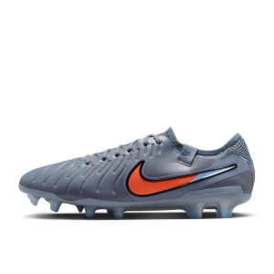 NIKE TIEMPO LEGEND 10 ELITE FG - BLUE ECLIPSE/BLACK