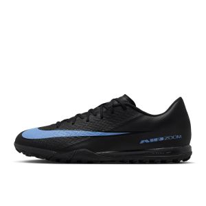 NIKE MERCURIAL VAPOR 16 ACADEMY TF - BLACK/ICE BLUE
