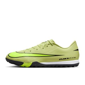 NIKE MERCURIAL VAPOR 16 ACADEMY TF - LIMELIGHT/VOLT/HYPER CRIMSON
