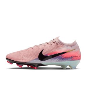NIKE MERCURIAL VAPOR 16 ELITE NU2 FG - SILT RED/RACER BLUE