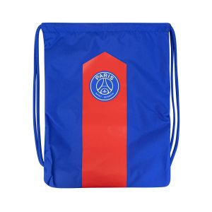 NIKE PARIS SAINT GERMAIN HERITAGE GYMSACK T90 - HYPER ROYAL/GLOBAL RED/WHITE
