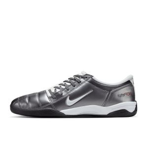 NIKE TOTAL 90 - LT GRAPHITE/MTLC SUMMIT WHT/WHITE/BLACK