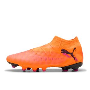 PUMA FUTURE 8 PRO FG/AG - HEAT FIRE/PUMA BLACK/RAVISH