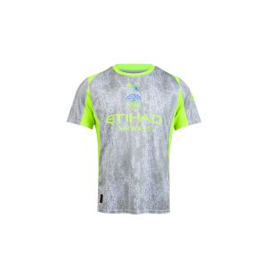 PUMA MANCHESTER CITY 2025/2026 THIRD KIDS JERSEY - COOL WEATHER/PRO GREEN