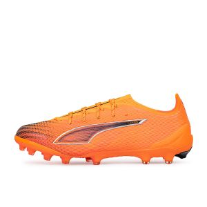 PUMA ULTRA 6 ULTIMATE AG - HEAT FIRE/PUMA BLACK/GLOWING RED