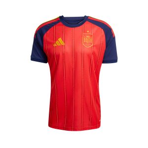 ADIDAS SPAIN 2026 HOME REPLICA JERSEY - VIVID RED