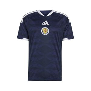 ADIDAS SCOTLAND 2026 HOME REPLICA JERSEY - NIGHT SKY