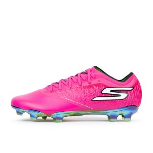 SKECHERS RAZOR ELITE FG - PINK