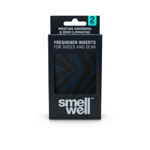 SMELLWELL ACTIVE - BLACK/GREY