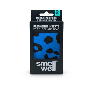SMELLWELL ACTIVE - BLUE/BLACK