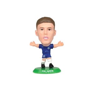 SOCCERSTARZ CHELSEA COLE PALMER HOME KIT (CLASSIC KIT)