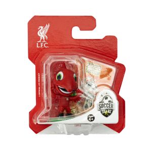 SOCCERSTARZ LIVERPOOL MIGHTY RED (MASCOT)