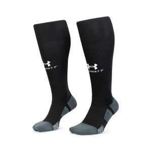 UNDER ARMOUR MAGNETICO GRIP MANSORY - BLACK/WHITE