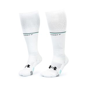 UNDER ARMOUR MAGNETICO GRIP MANSORY - WHITE/BLACK