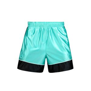 UNDER ARMOUR TERRACE SHORTS MANSORY - TROPICAL TIDE
